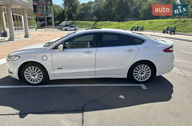 Седан Ford Fusion 2014 в Одесі