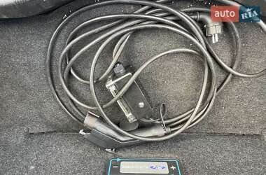 Седан Ford Fusion 2014 в 