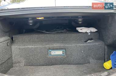 Седан Ford Fusion 2014 в 