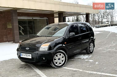 Хетчбек Ford Fusion 2011 в Харкові