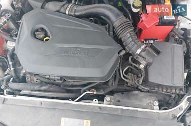 Седан Ford Fusion 2013 в 