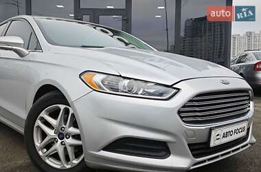 Седан Ford Fusion 2016 в Києві