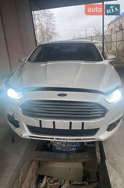 Седан Ford Fusion 2013 в Краматорську