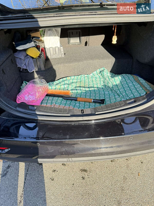 Седан Ford Fusion 2019 в Киеве фото 8 Седан Ford Fusion 2019 в Киеве