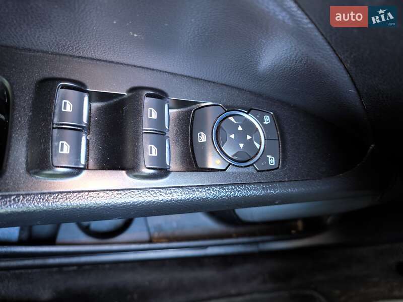 Седан Ford Fusion 2016 в Львове фото 13 Седан Ford Fusion 2016 в Львове