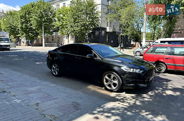 Седан Ford Fusion 2014 в Днепре