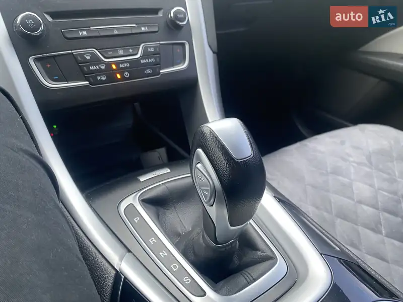 Ford Fusion 2014 VIN 3FA6P0G72ER256159 фото оголошення 28 з 78