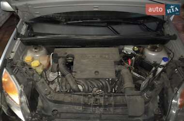 Хетчбек Ford Fusion 2007 в Полтаві