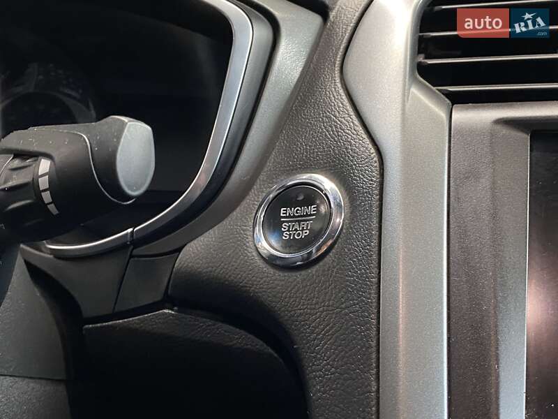 Седан Ford Fusion 2015 в Нововолинську фото 18 Седан Ford Fusion 2015 в Нововолинську