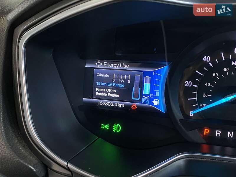 Седан Ford Fusion 2015 в Нововолинську фото 44 Седан Ford Fusion 2015 в Нововолинську