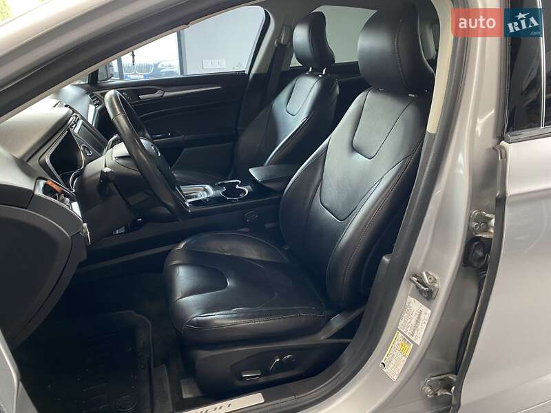 Седан Ford Fusion 2015 в Нововолинську фото 56 Седан Ford Fusion 2015 в Нововолинську