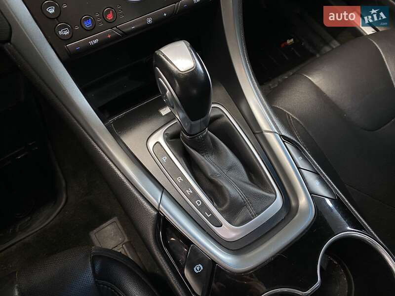 Седан Ford Fusion 2015 в Нововолинську фото 65 Седан Ford Fusion 2015 в Нововолинську