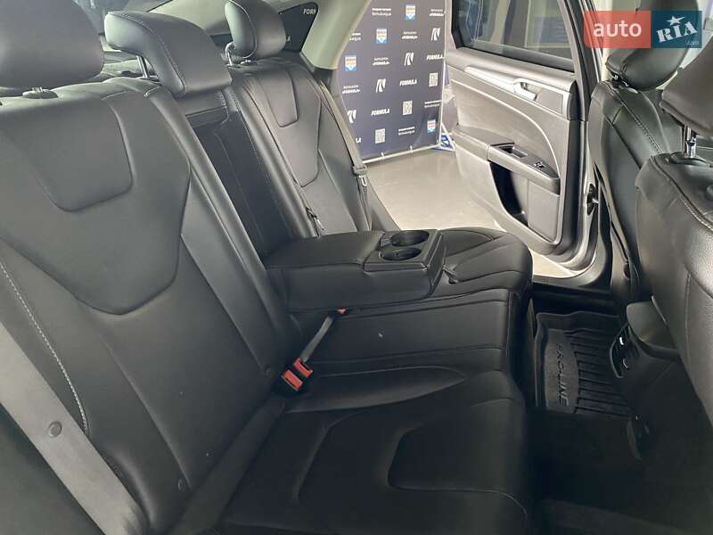 Седан Ford Fusion 2015 в Нововолинську фото 69 Седан Ford Fusion 2015 в Нововолинську