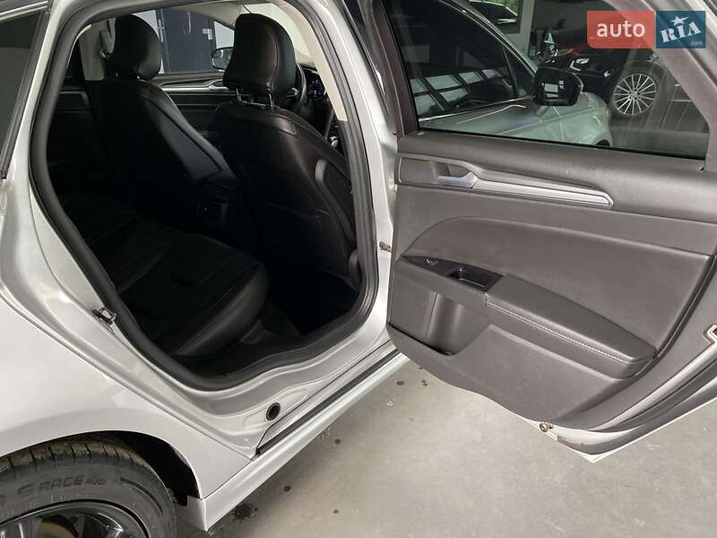 Седан Ford Fusion 2015 в Нововолинську фото 73 Седан Ford Fusion 2015 в Нововолинську