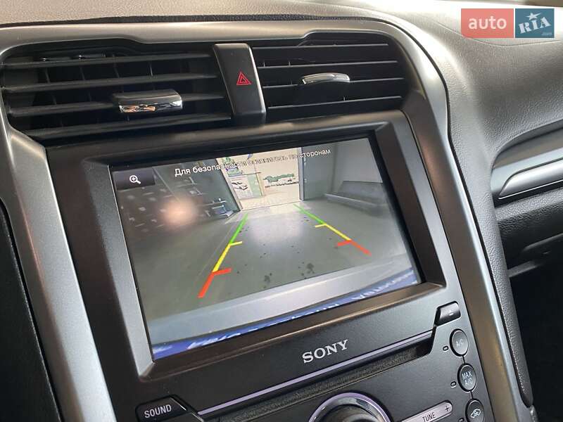 Седан Ford Fusion 2015 в Нововолинську фото 79 Седан Ford Fusion 2015 в Нововолинську