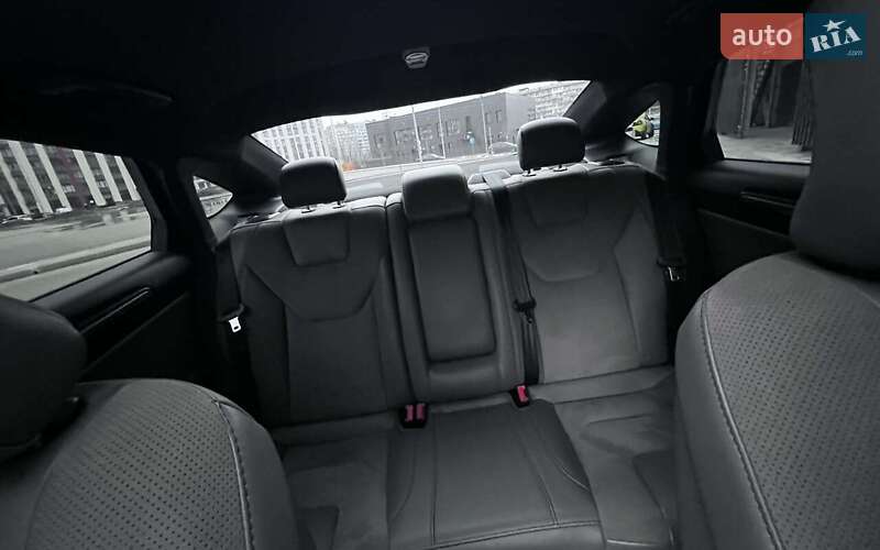 Седан Ford Fusion 2016 в Киеве