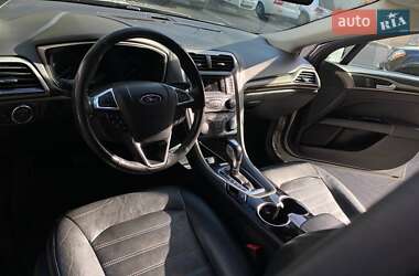 Седан Ford Fusion 2014 в Одесі