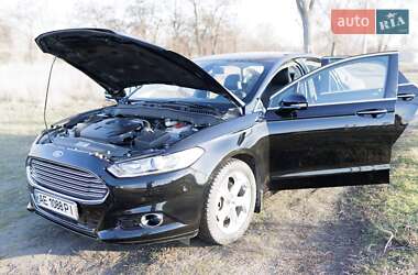 Седан Ford Fusion 2015 в Павлограде