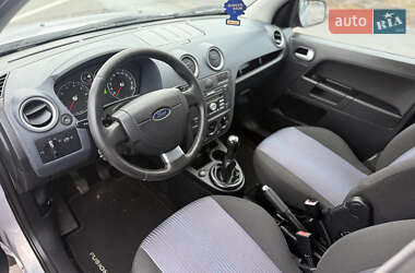 Хэтчбек Ford Fusion 2011 в Виннице