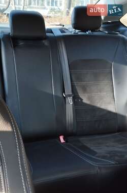 Седан Ford Fusion 2014 в Дніпрі