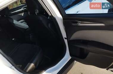 Седан Ford Fusion 2014 в Дніпрі