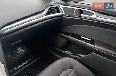 Седан Ford Fusion 2013 в Миколаєві