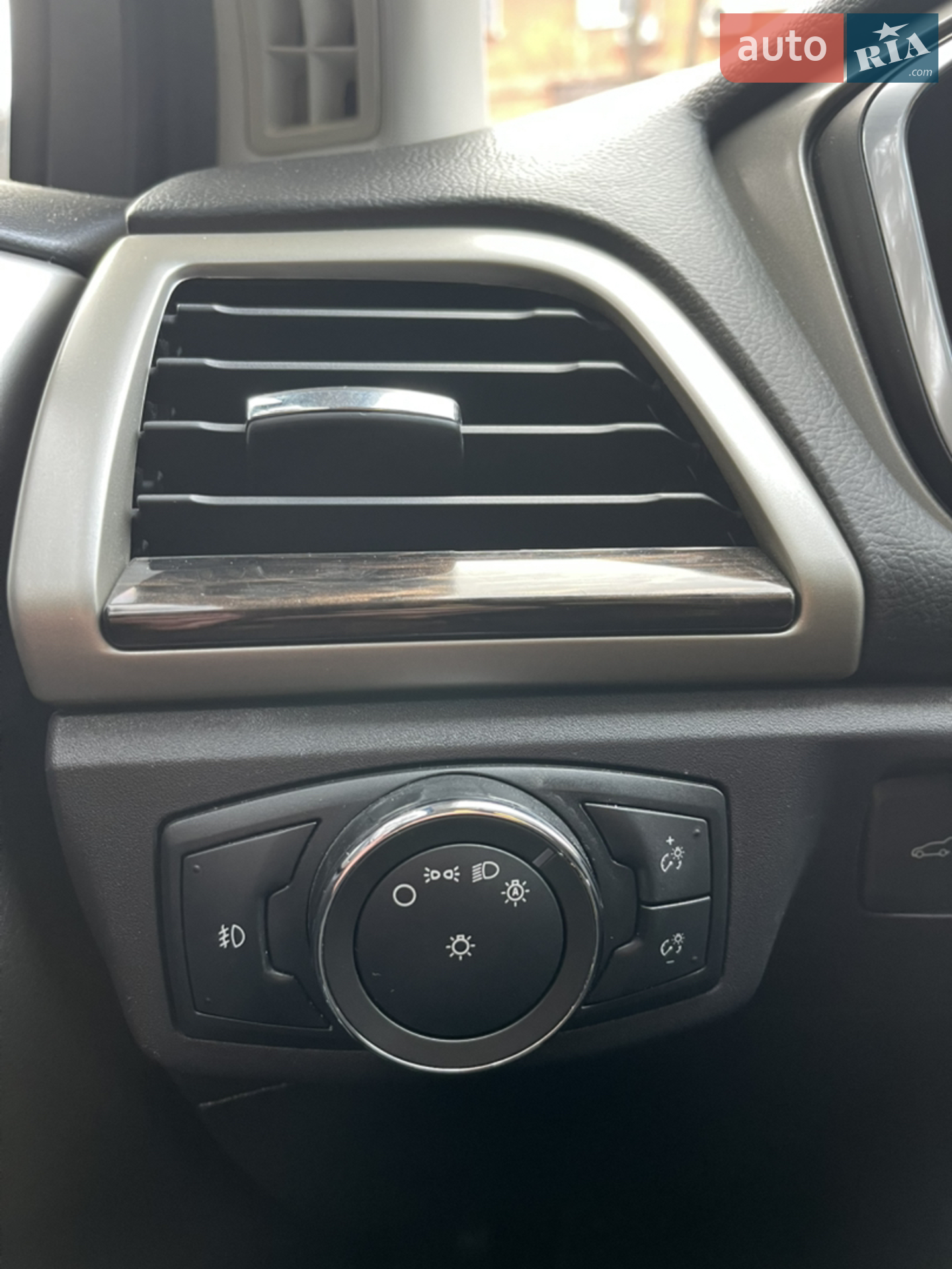 2016 Ford Fusion - мініатюра 4