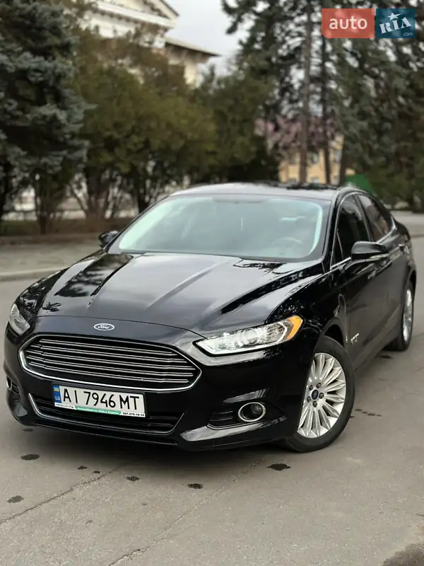 Ford Fusion 2016 VIN 3FA6P0H72HR183832 фото оголошення 44 з 90