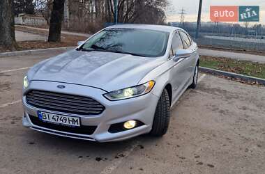 Седан Ford Fusion 2014 в Полтаве