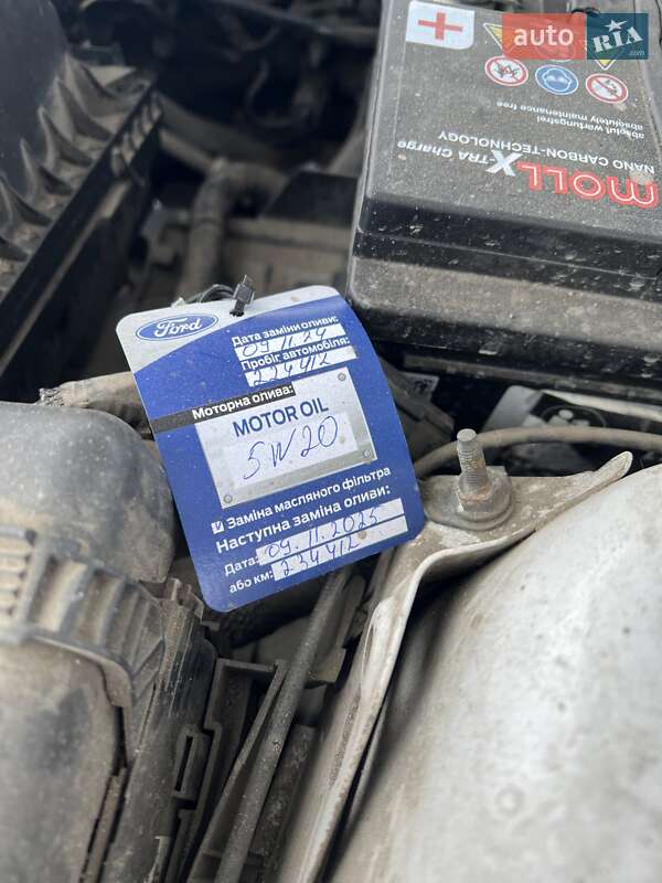 Седан Ford Fusion 2012 в Умані фото 16 Седан Ford Fusion 2012 в Умані