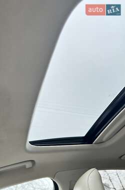 Седан Ford Fusion 2013 в 