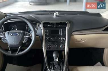 Седан Ford Fusion 2014 в Житомире