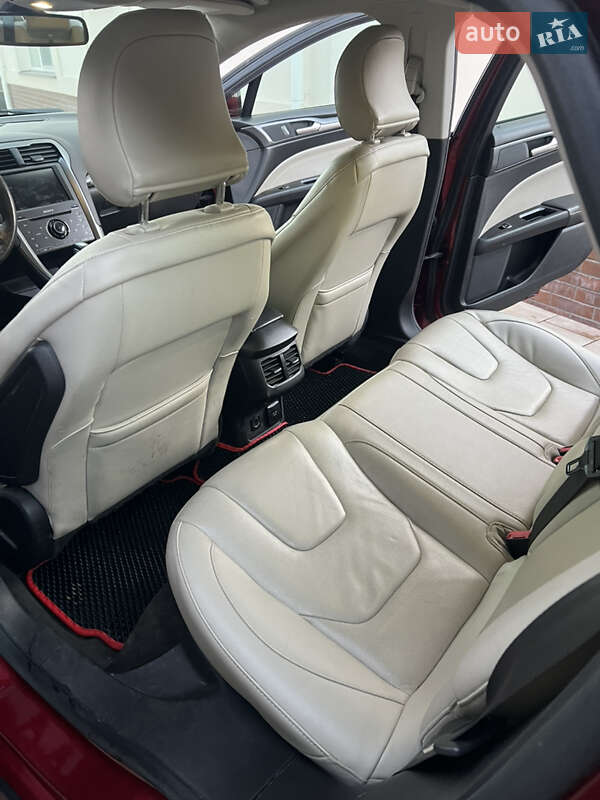 Седан Ford Fusion 2015 в Хмельницком фото 17 Седан Ford Fusion 2015 в Хмельницком
