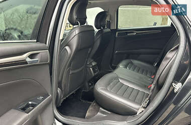 Седан Ford Fusion 2014 в Тульчине