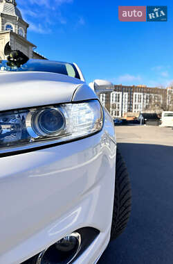 Седан Ford Fusion 2015 в 
