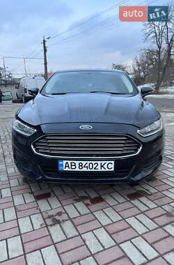 Седан Ford Fusion 2014 в Вінниці