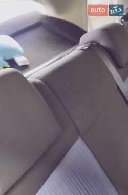 Хэтчбек Ford Fusion 2008 в 