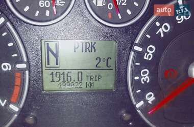 Хэтчбек Ford Fusion 2008 в 