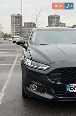 Седан Ford Fusion 2014 в Киеве