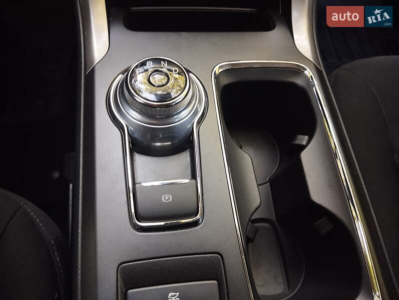 Седан Ford Fusion 2018 в Запорожье