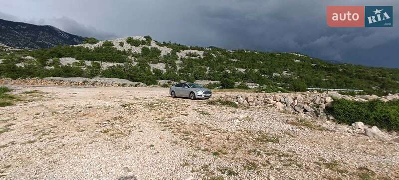 Седан Ford Fusion 2013 в Киеве фото 5 Седан Ford Fusion 2013 в Киеве