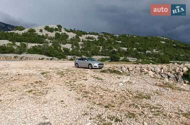 Седан Ford Fusion 2013 в 