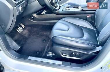 Седан Ford Fusion 2016 в 