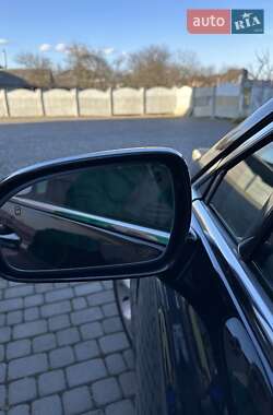 Седан Ford Fusion 2015 в 