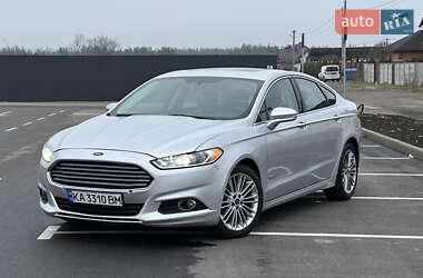 Седан Ford Fusion 2013 в Киеве