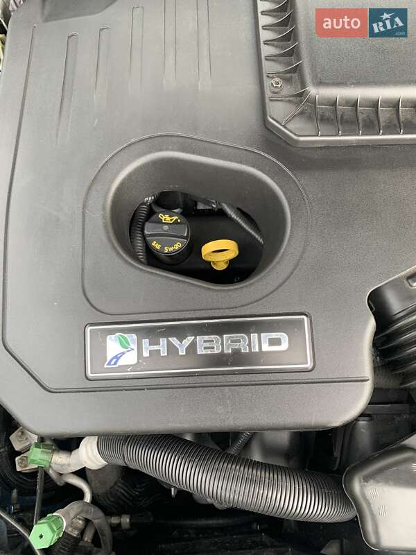 Седан Ford Fusion 2017 в Ананьеве фото 8 Седан Ford Fusion 2017 в Ананьеве