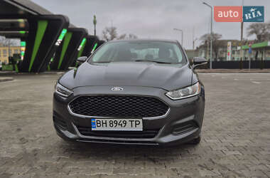 Седан Ford Fusion 2014 в Одессе