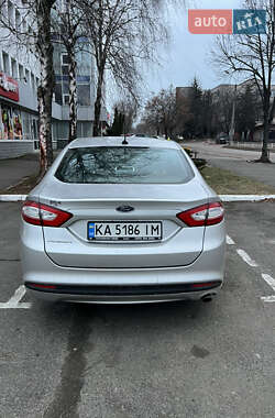 Седан Ford Fusion 2014 в Киеве