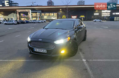 Седан Ford Fusion 2013 в Киеве