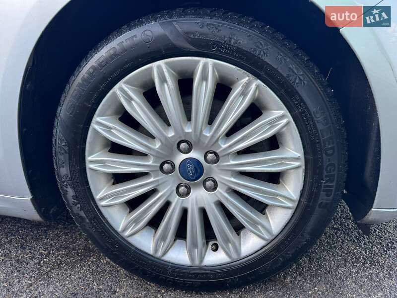 Седан Ford Fusion 2014 в Ужгороде фото 32 Седан Ford Fusion 2014 в Ужгороде